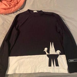 Moncler shirt